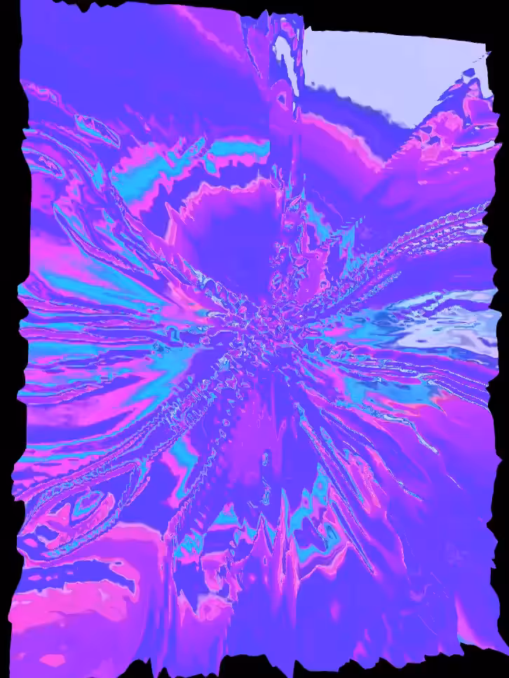 4 in 1 (in colour motion) 
