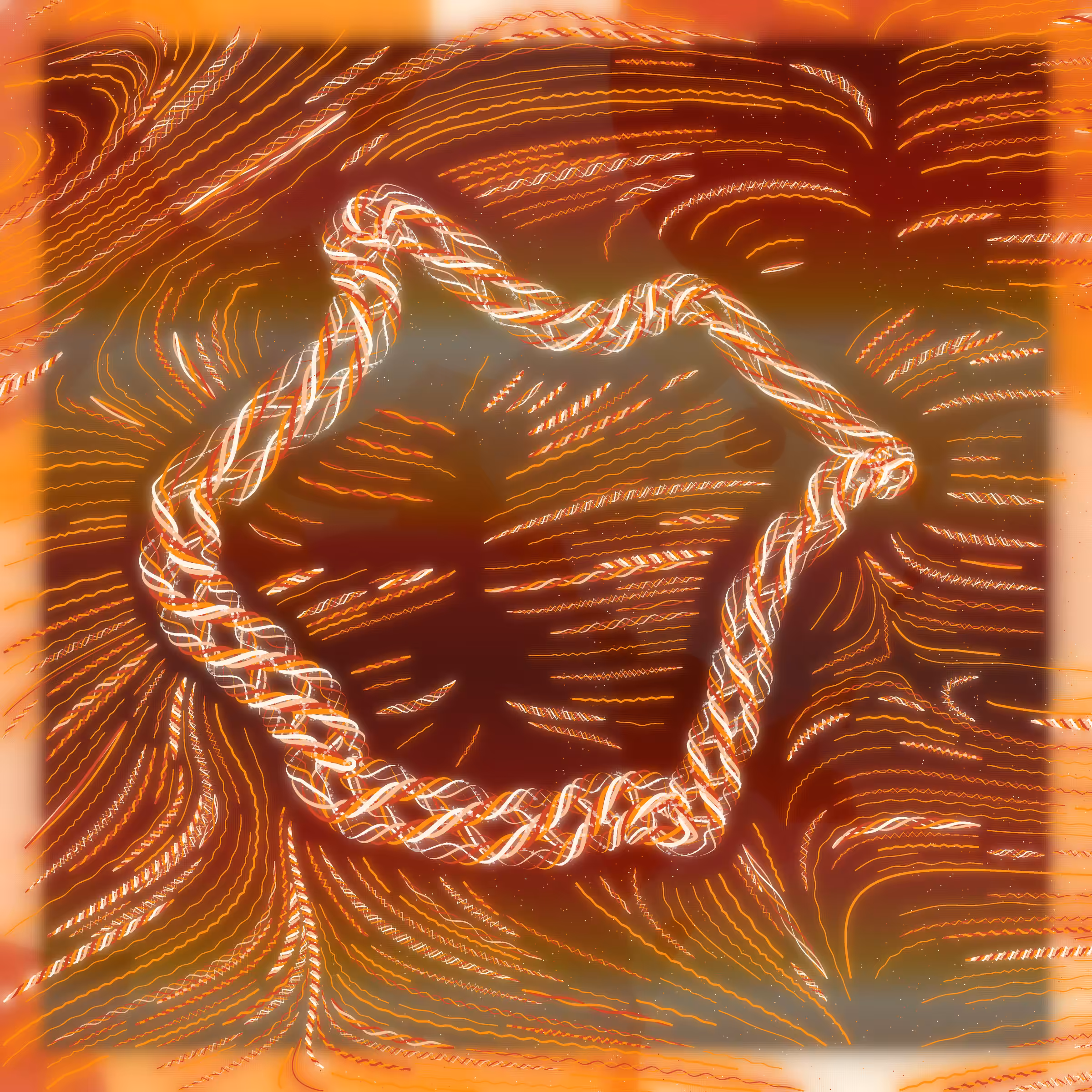 Friendship Bracelets #16321