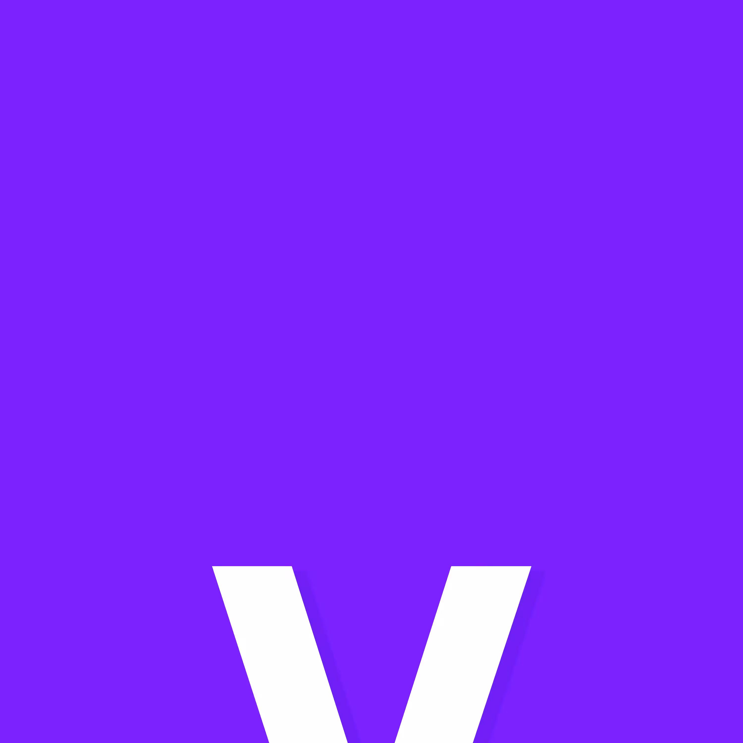 V for Violet