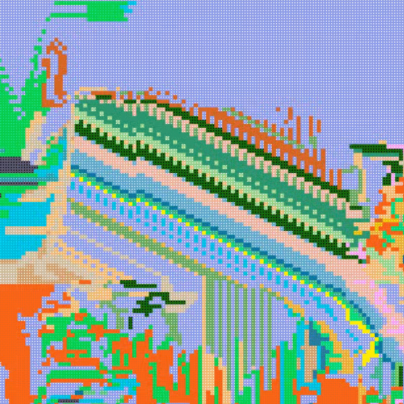 trails #11