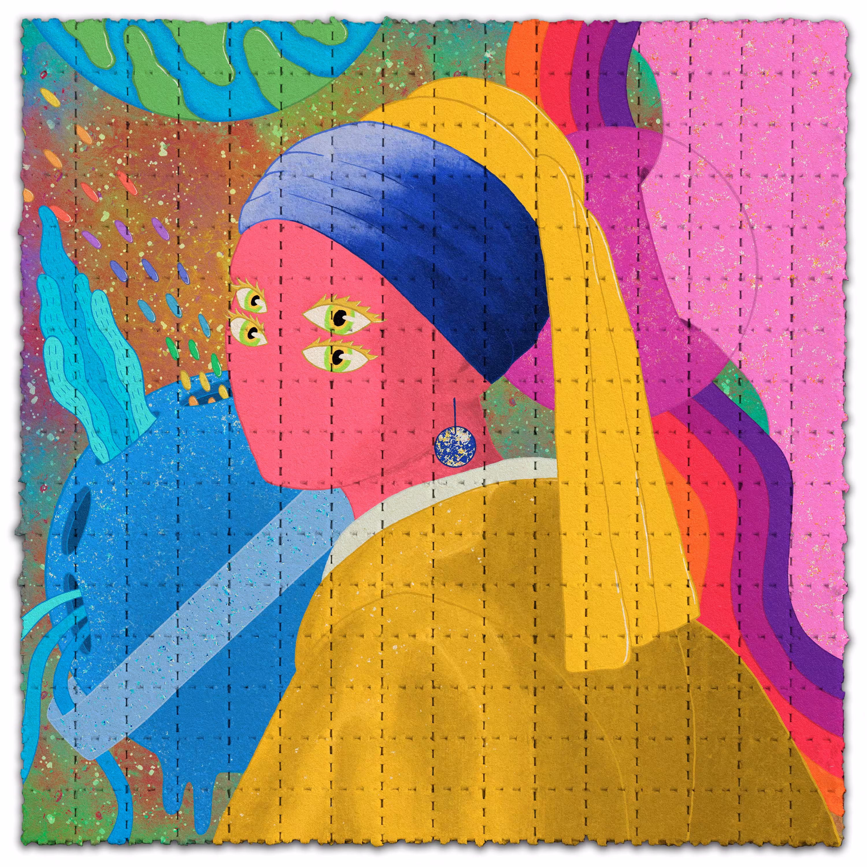 Blotter#32
