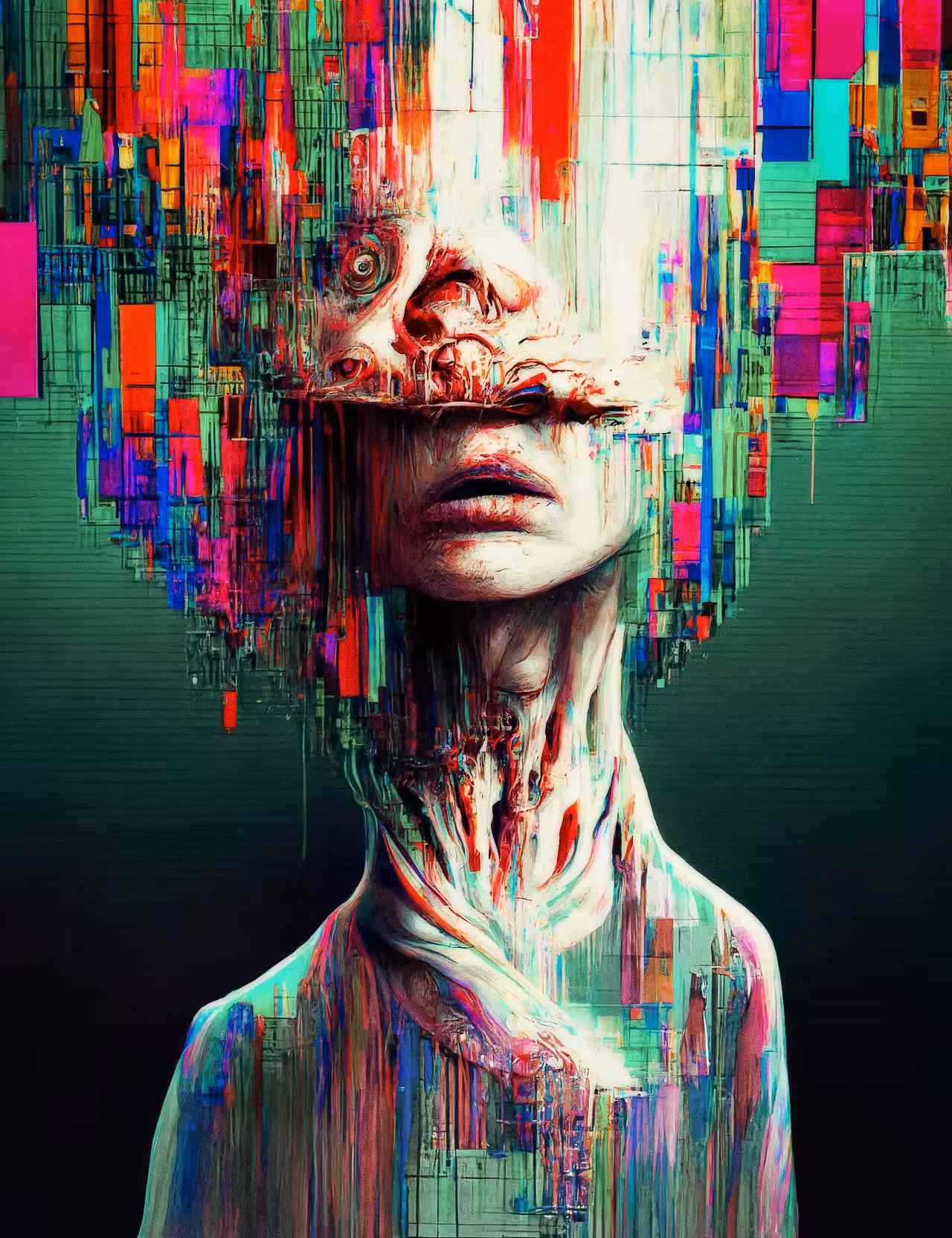 Neuromorphic #2