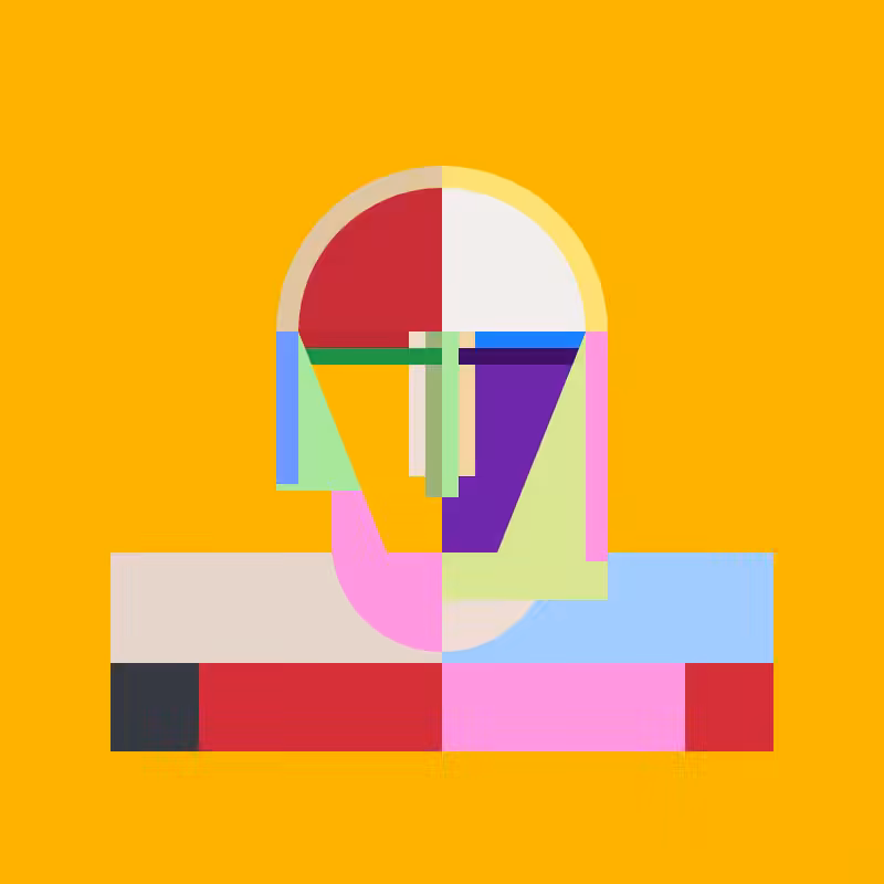 Algorithmic Ancestry #19