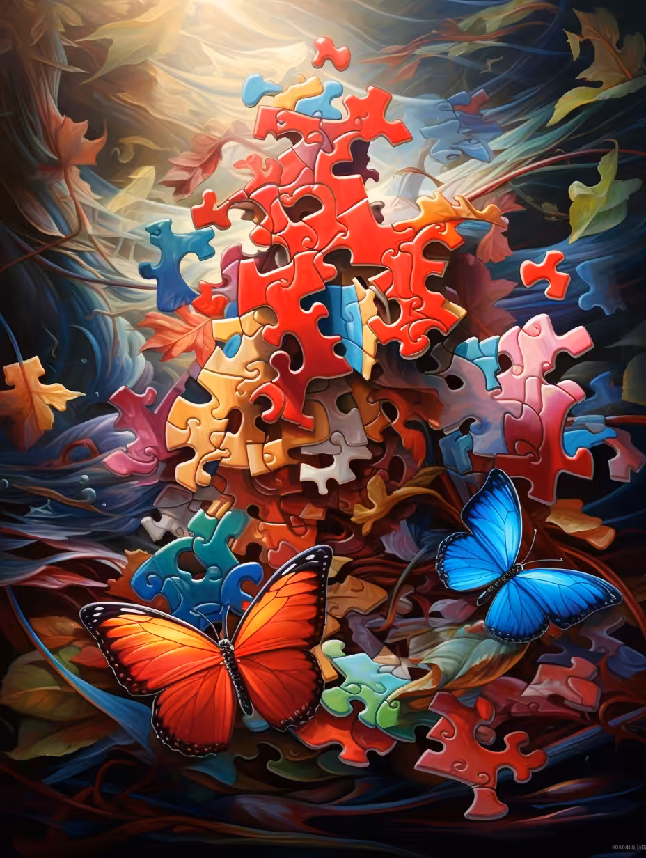 Puzzle 