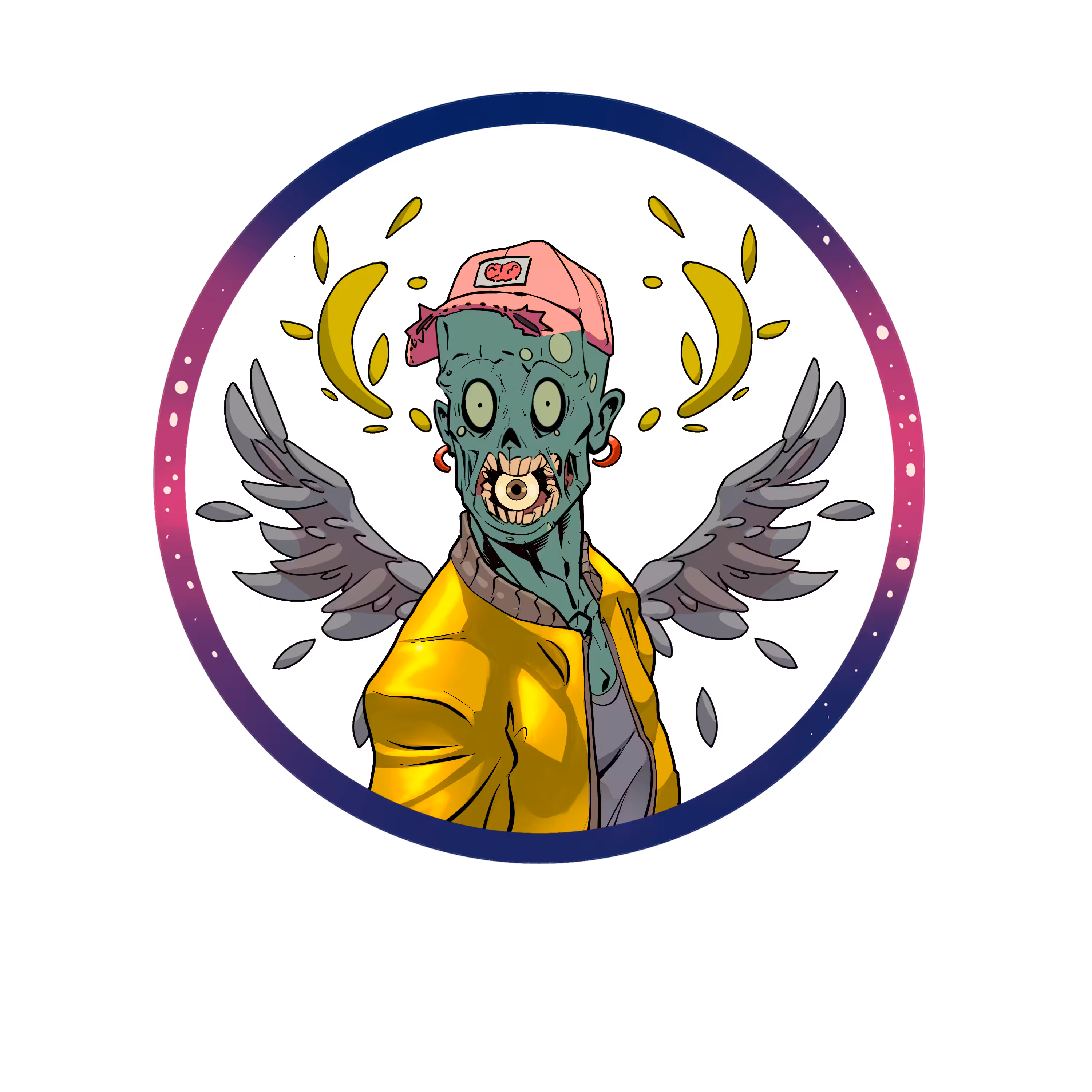 Gliese Zombies #5306
