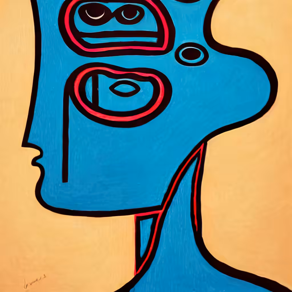 Artful Degen #503