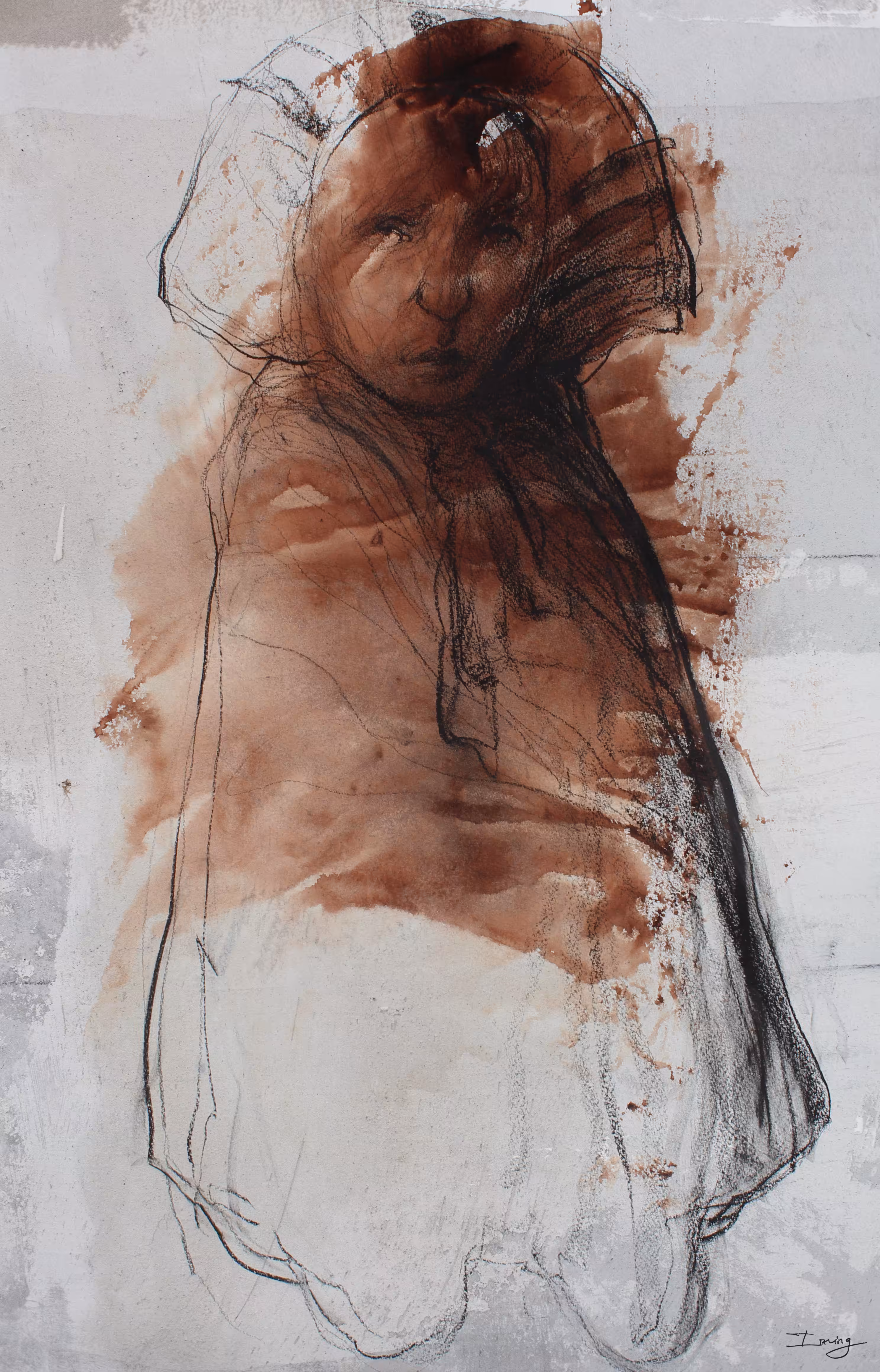 Strange Portraits XI