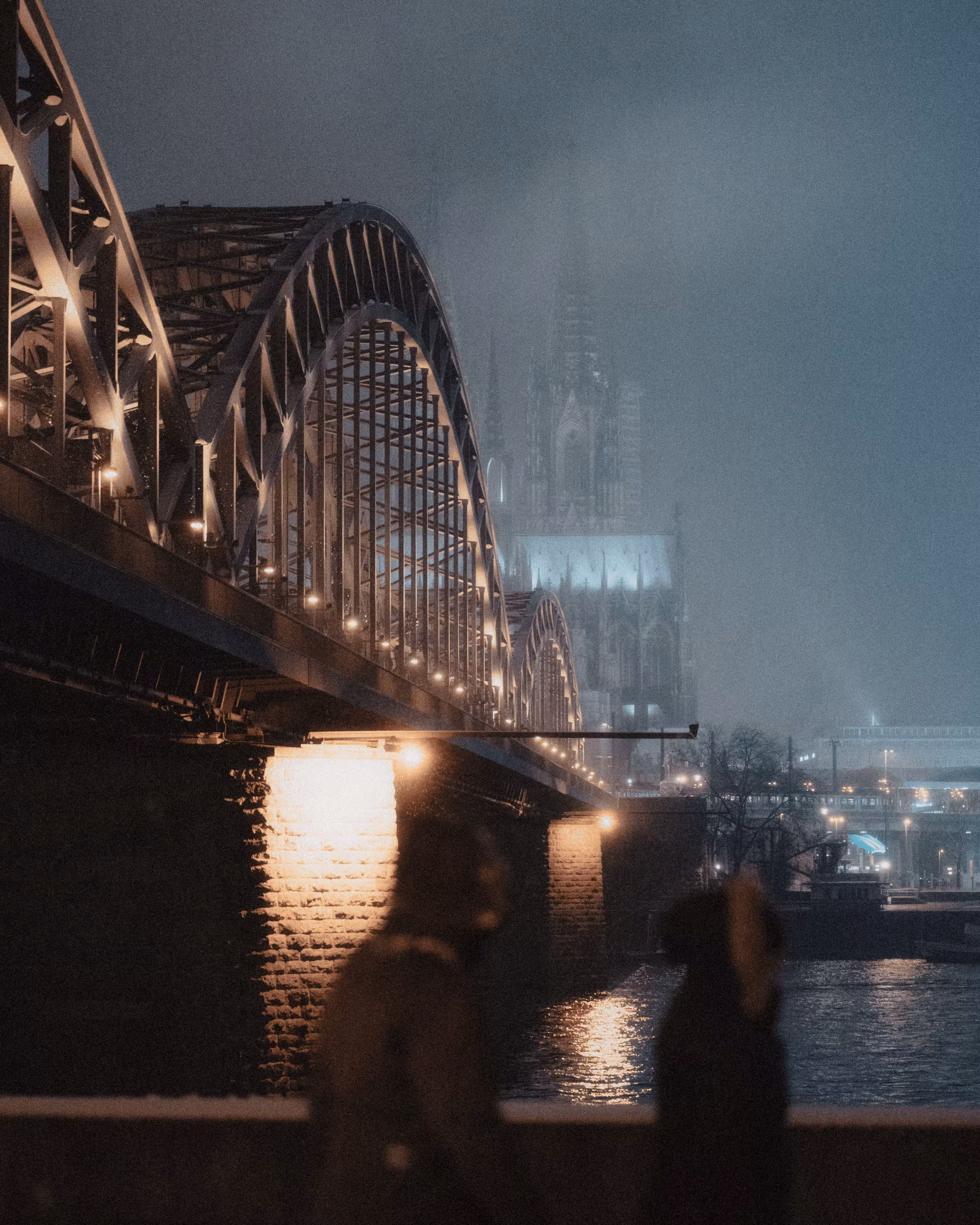 Stranger #6