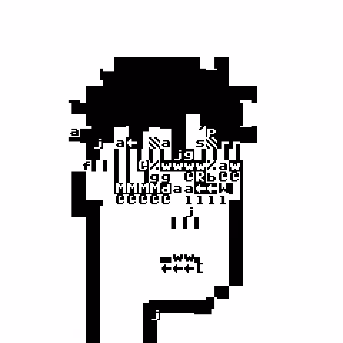 PET Punk 432