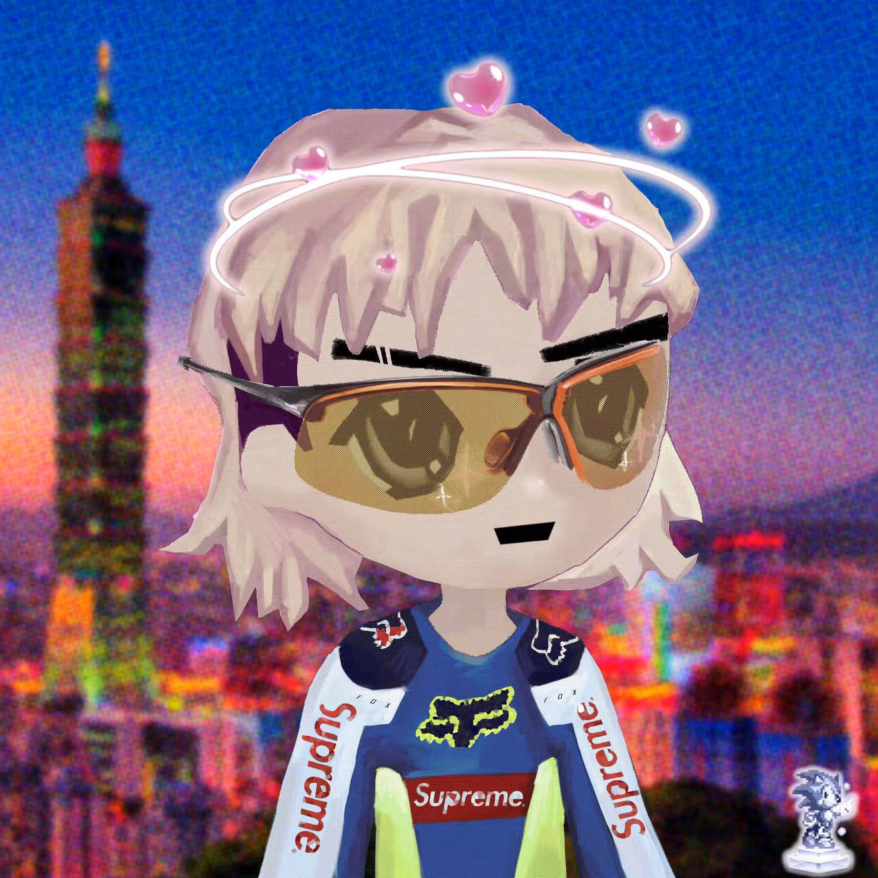 Remilio 41