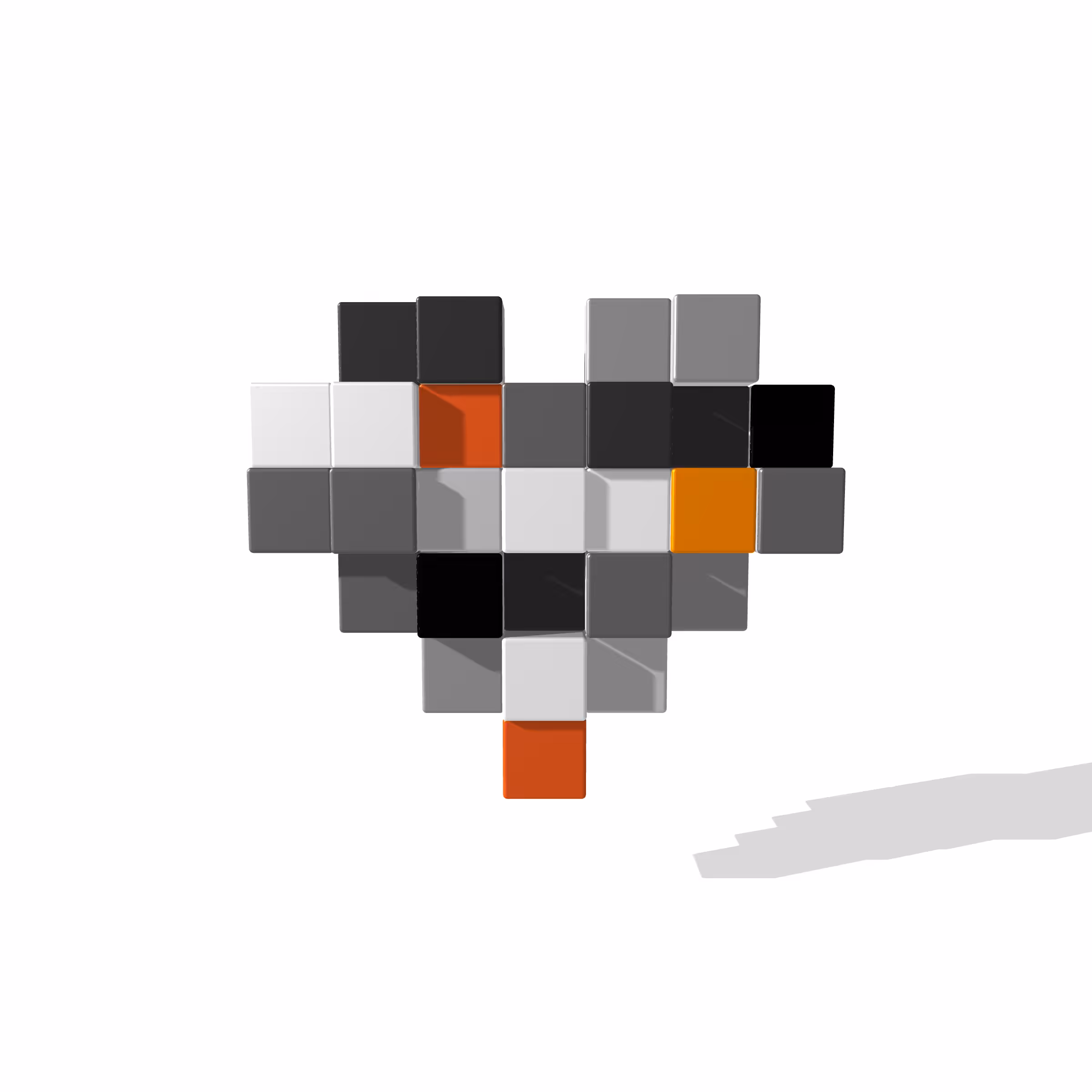heart + craft #12662