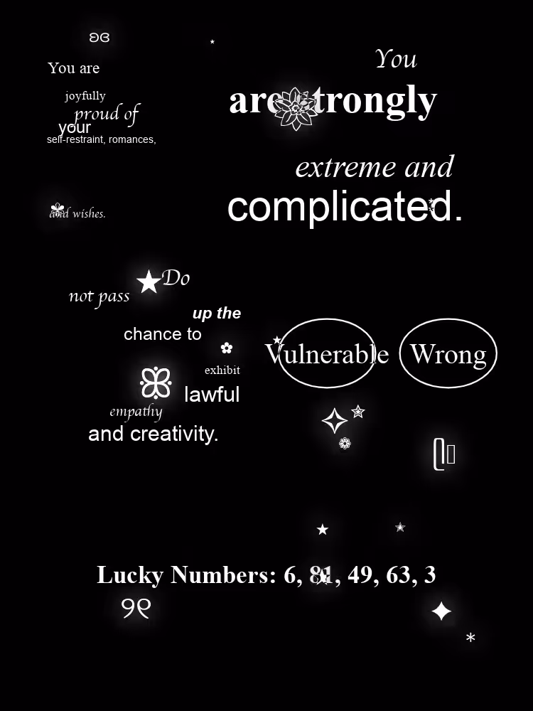 I'm Feeling Lucky #160