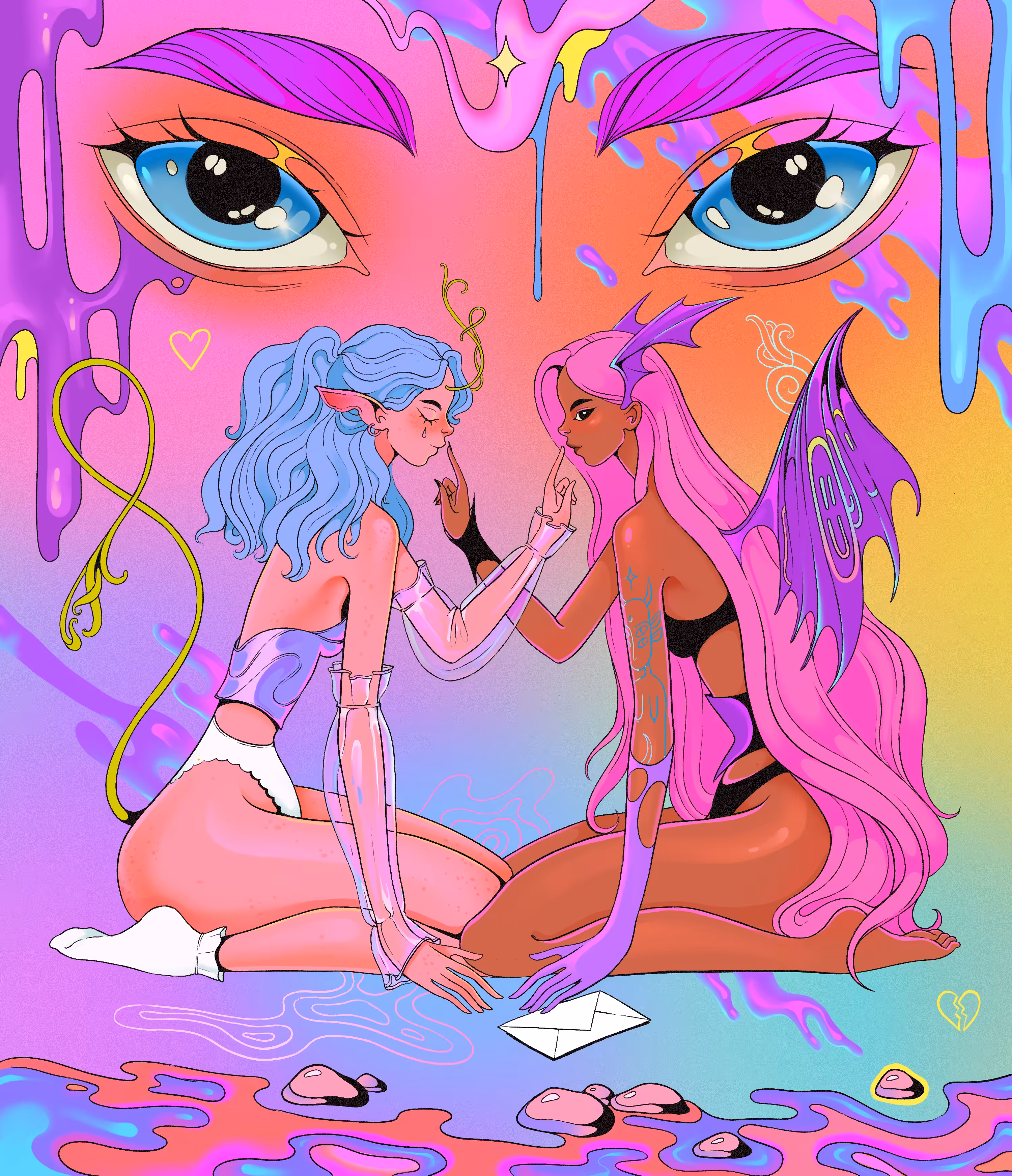 Keep it secret