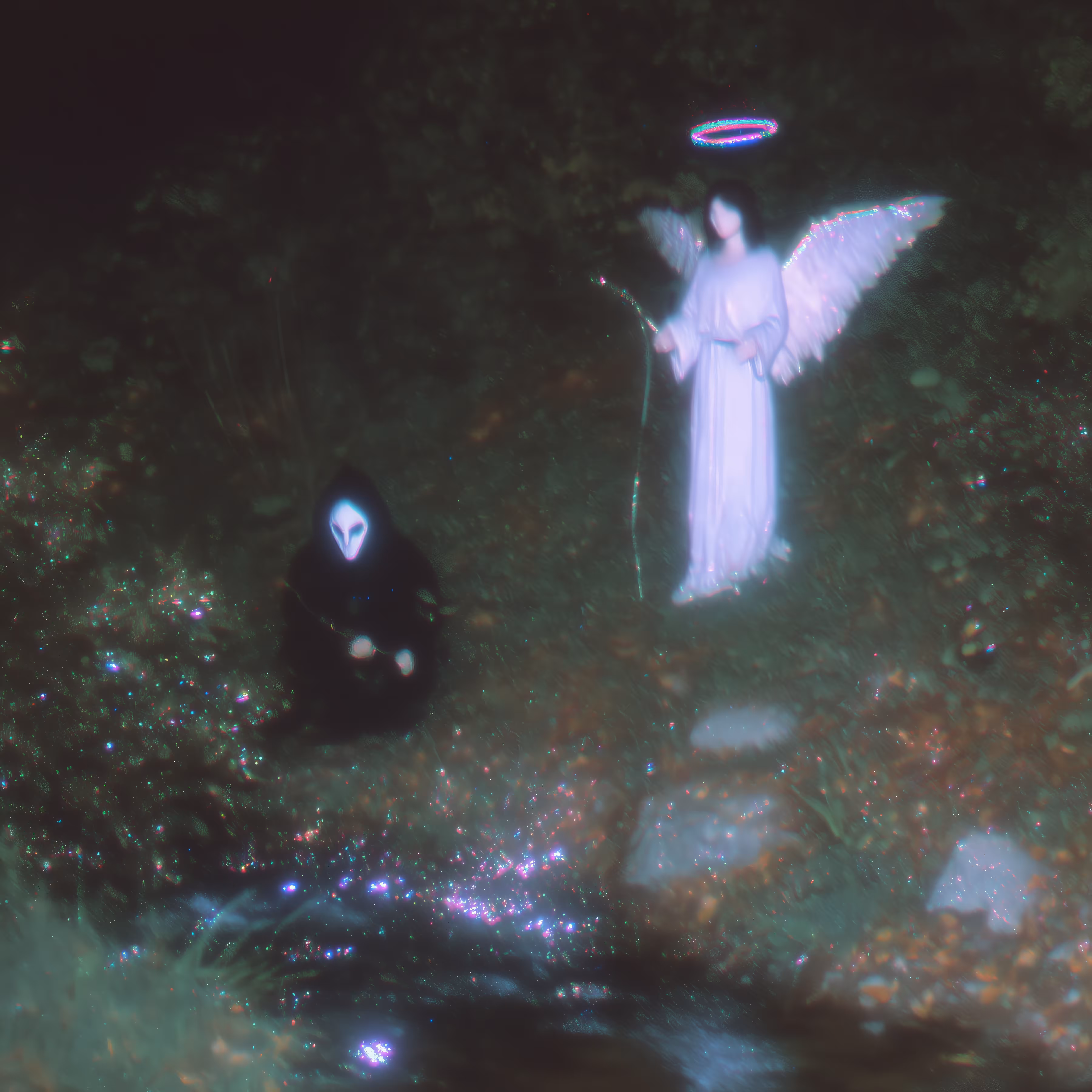 Auguries of Innocence
