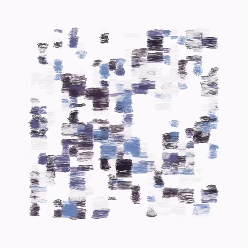 Additive Synthesis #160