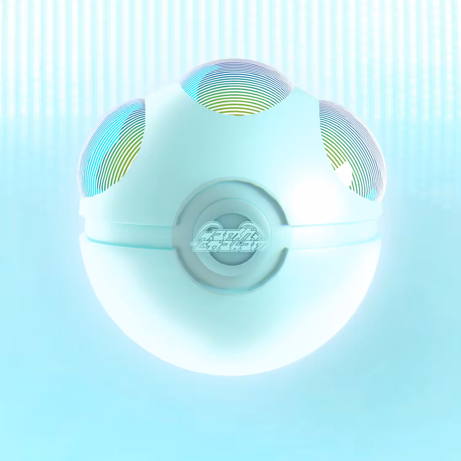 METABALL NO.19