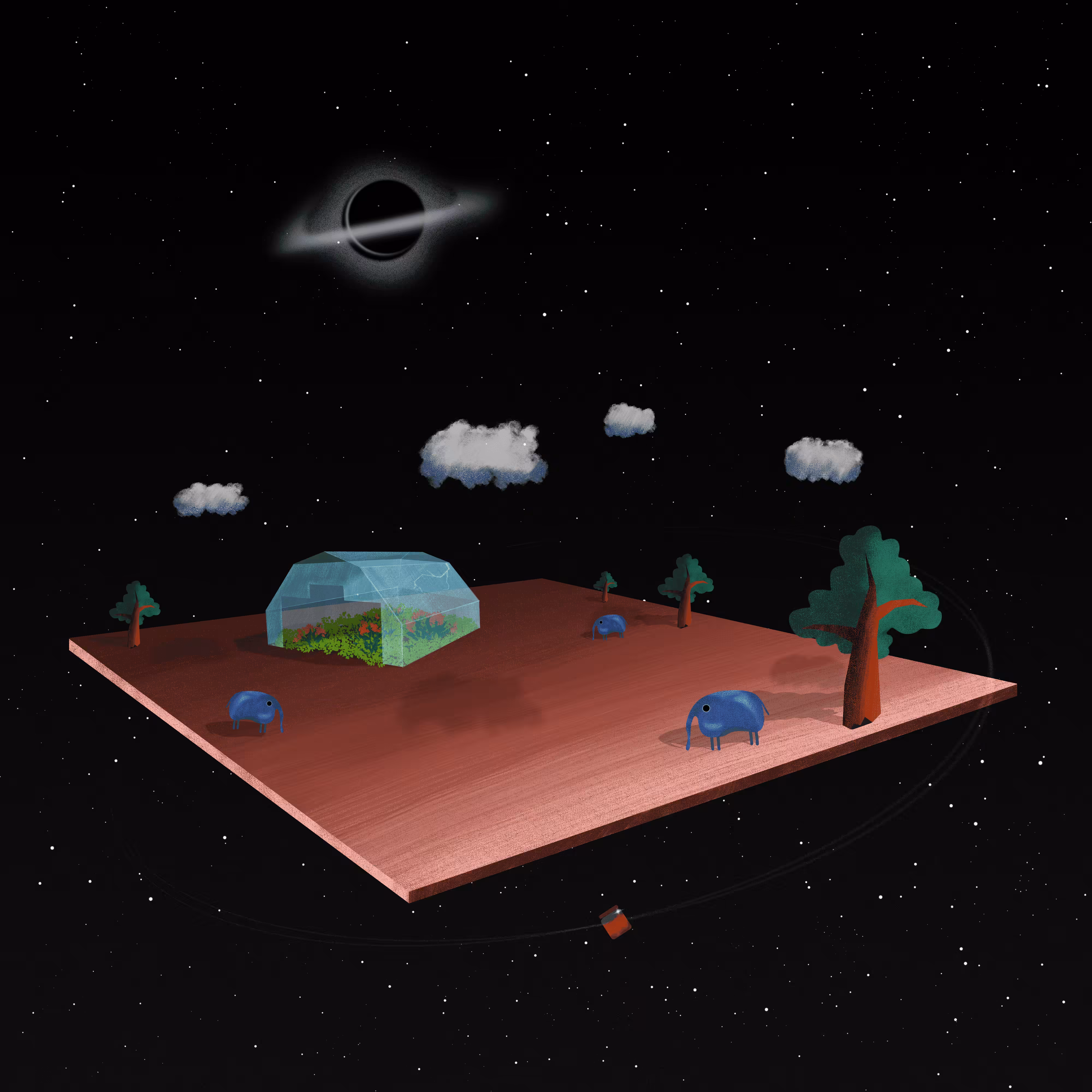 Exoplanet #0035