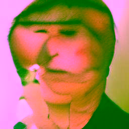 Subhuman #365
