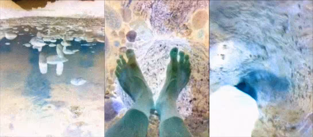 The Polyptych Very Short Film #001