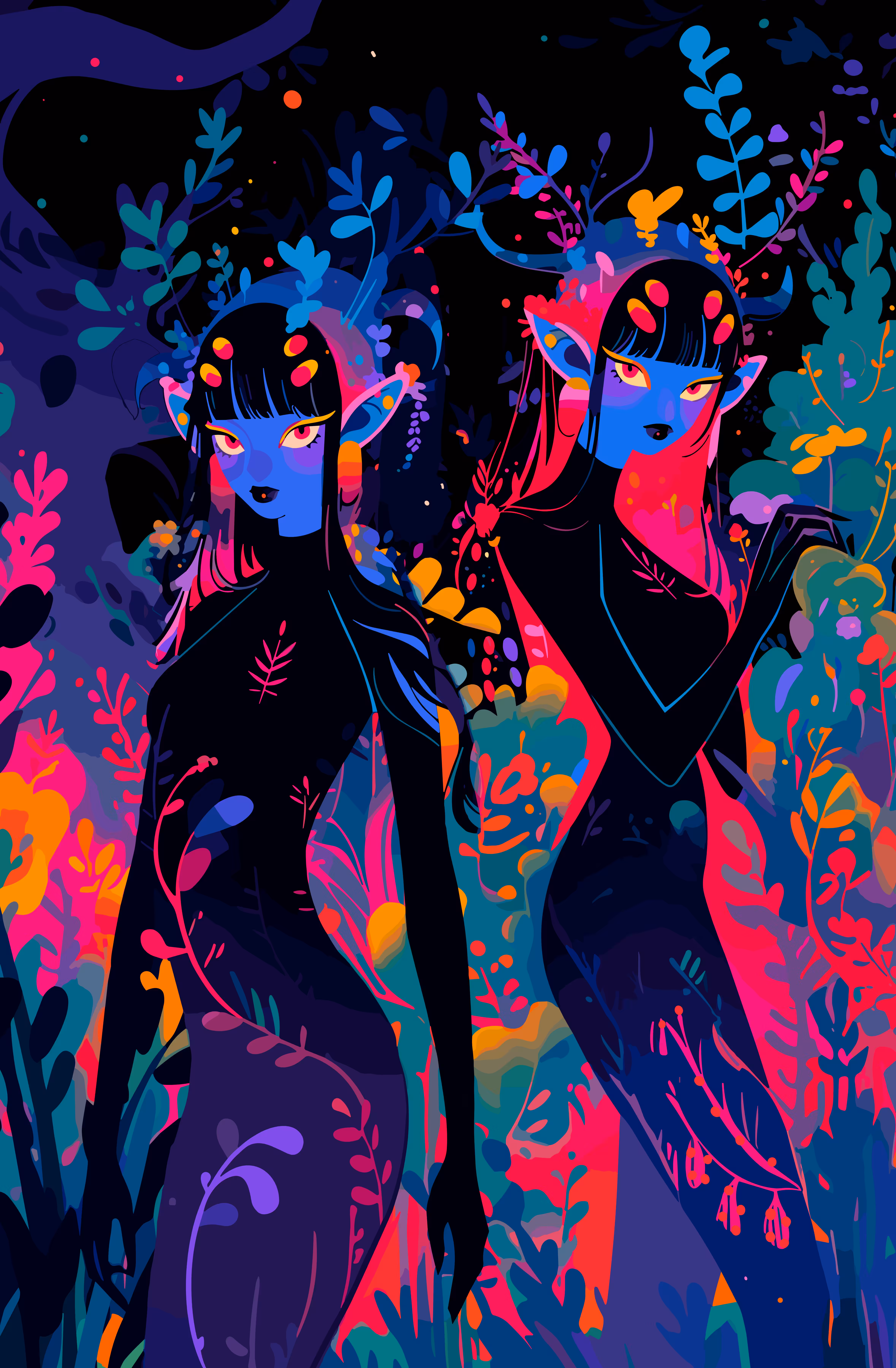 H E S P E R I D