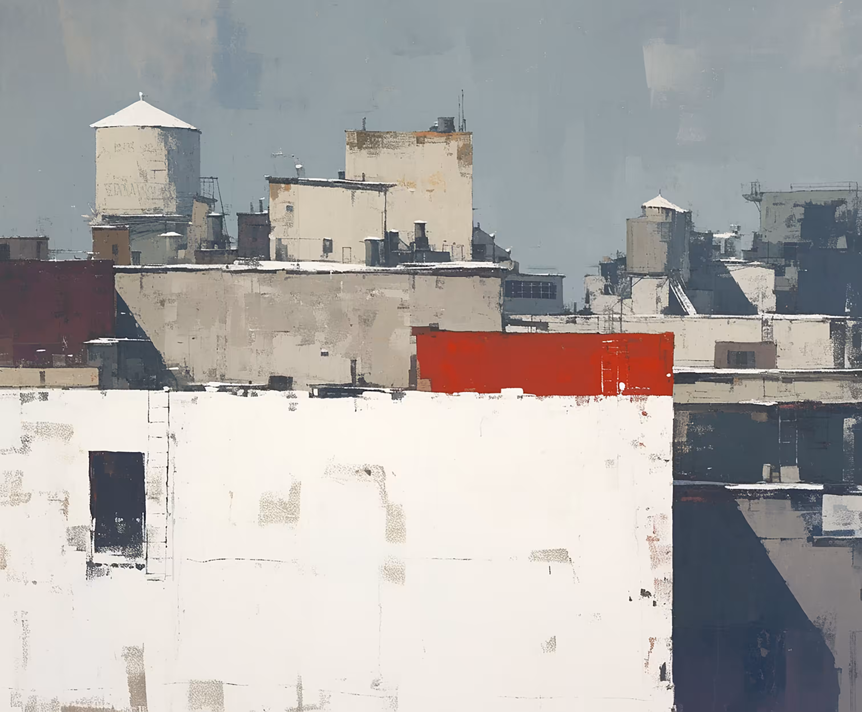 Houses .4