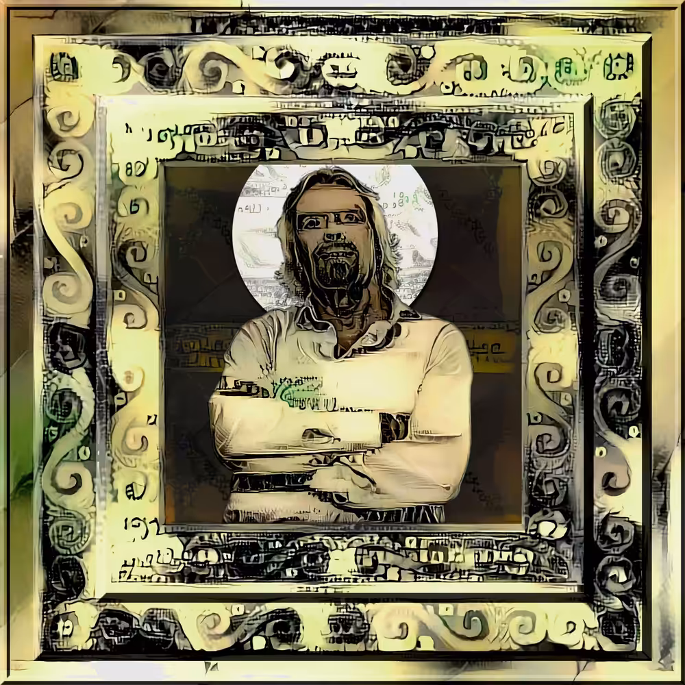 Saint Richard
