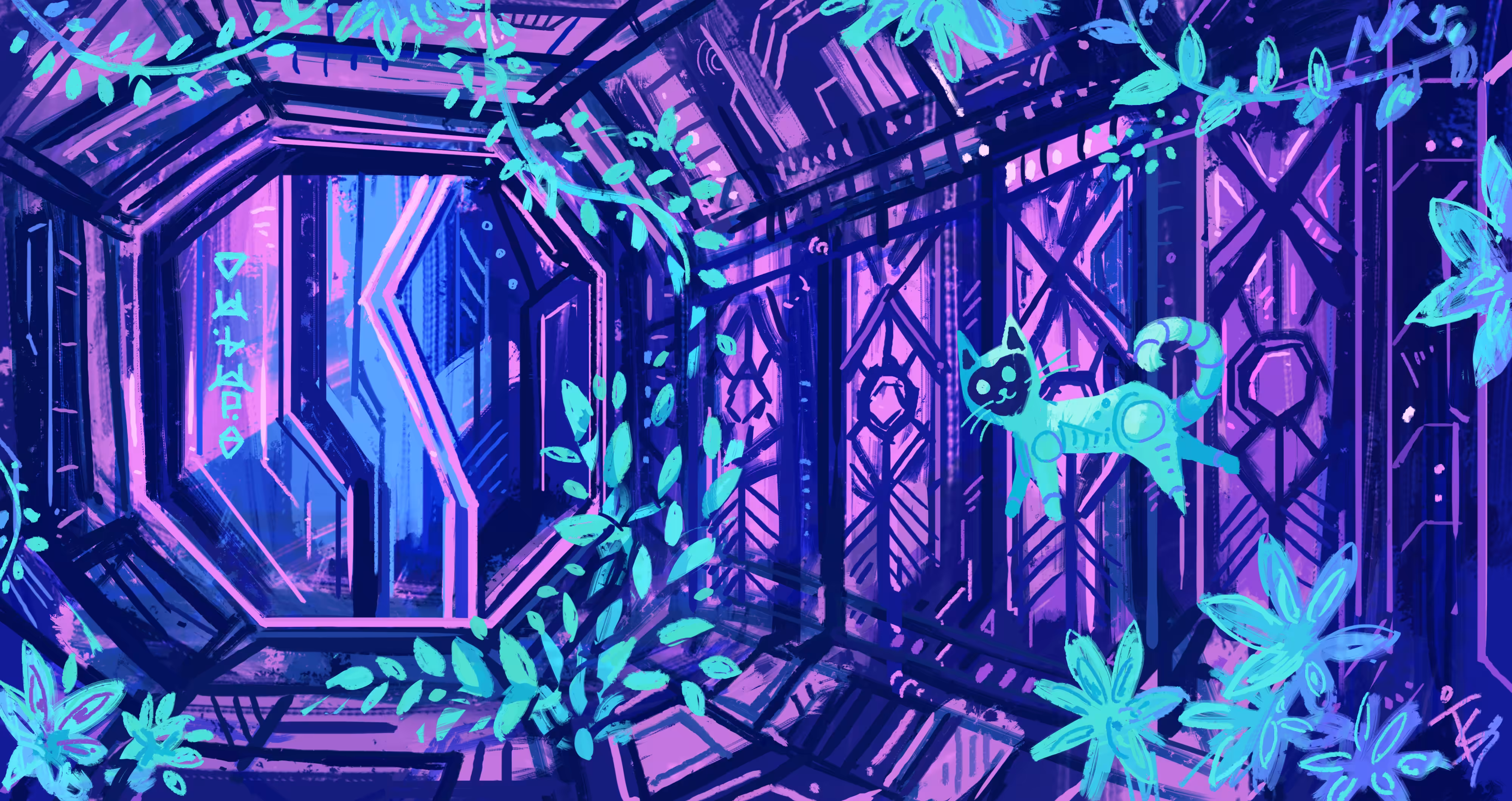 Future in Space