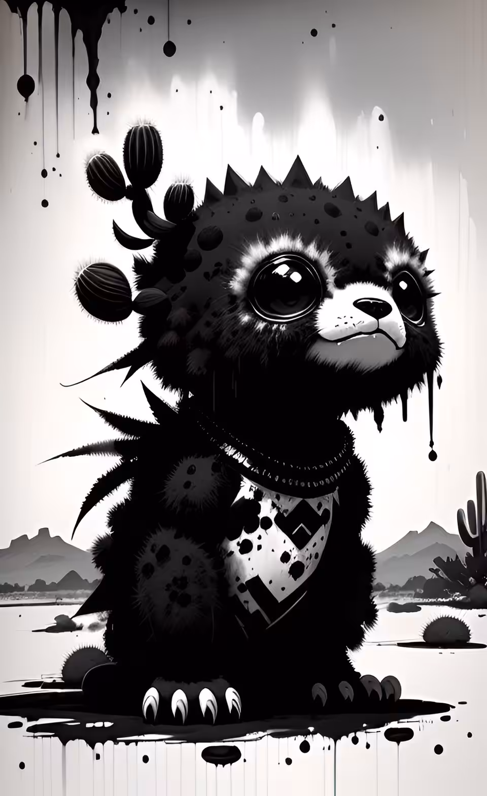 Drippy