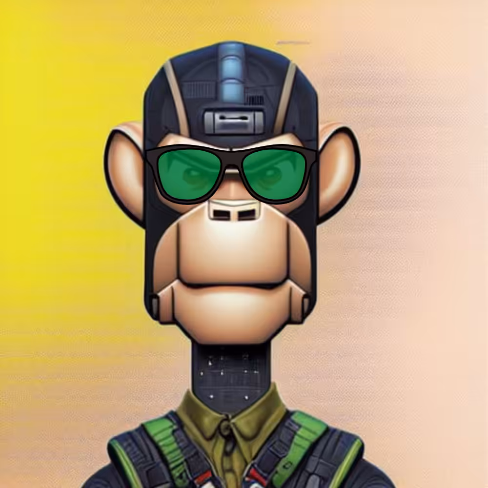 mati mask nft: Smart monkey #n48