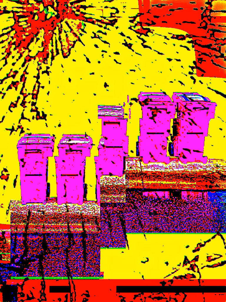 Artificial  Toters