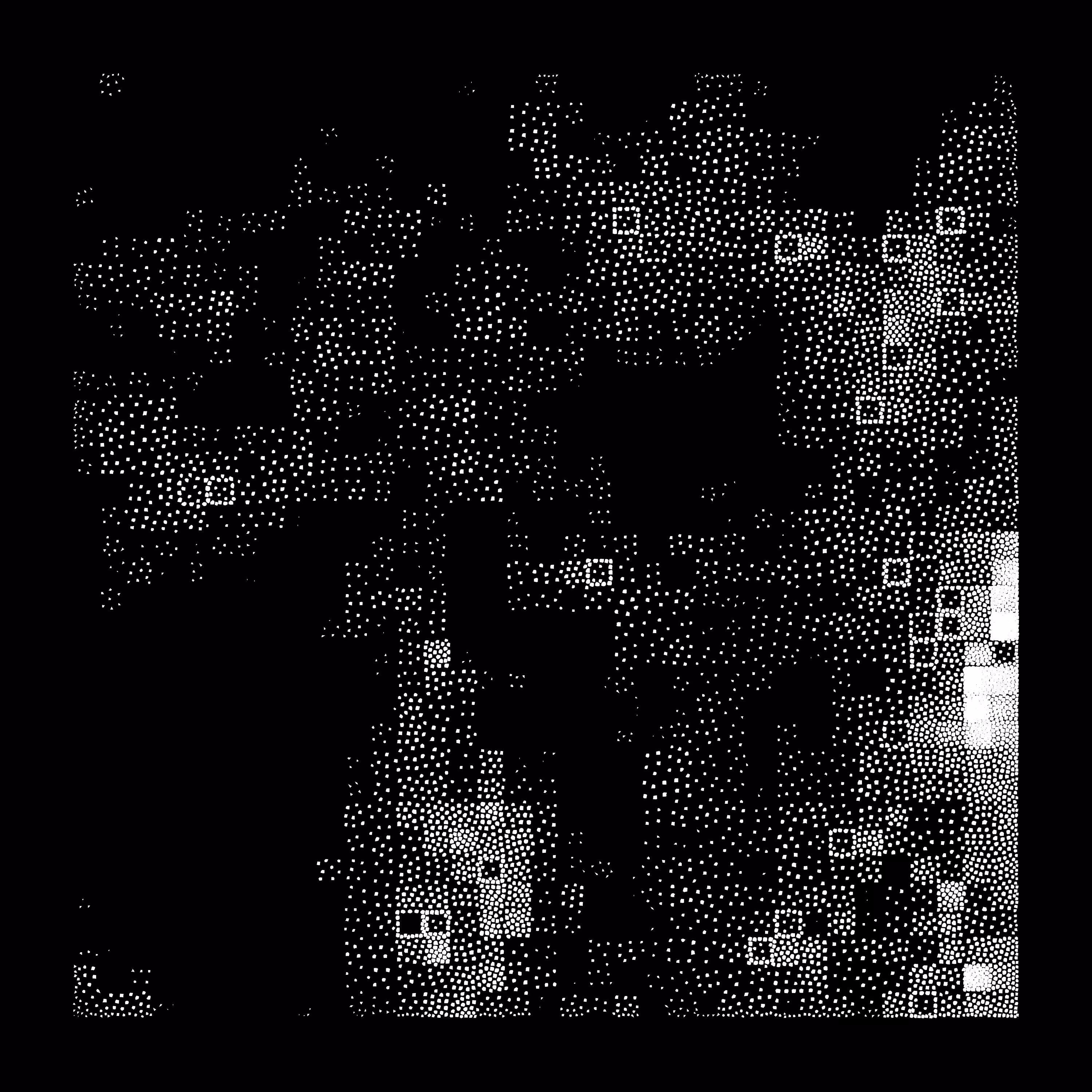Fine Particles #23