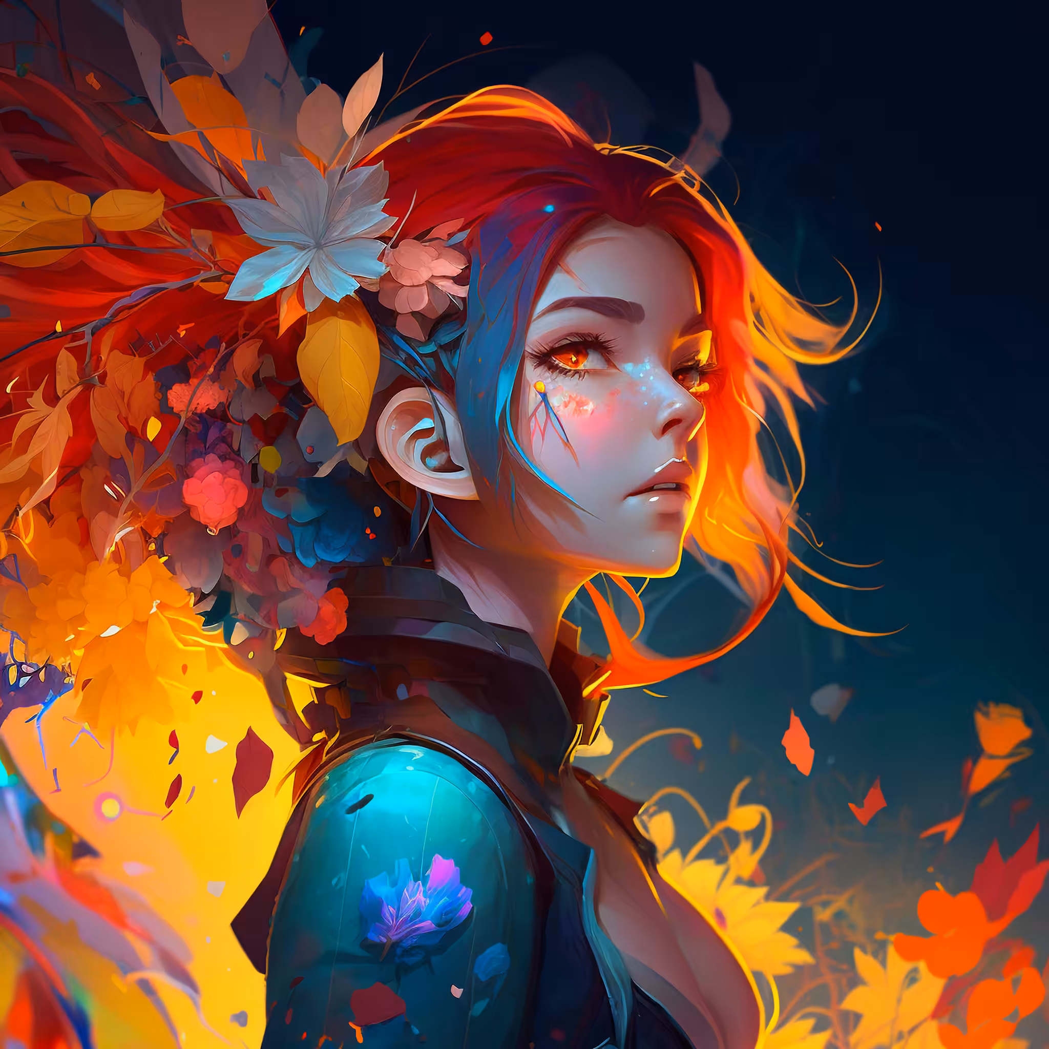 Warm Essence