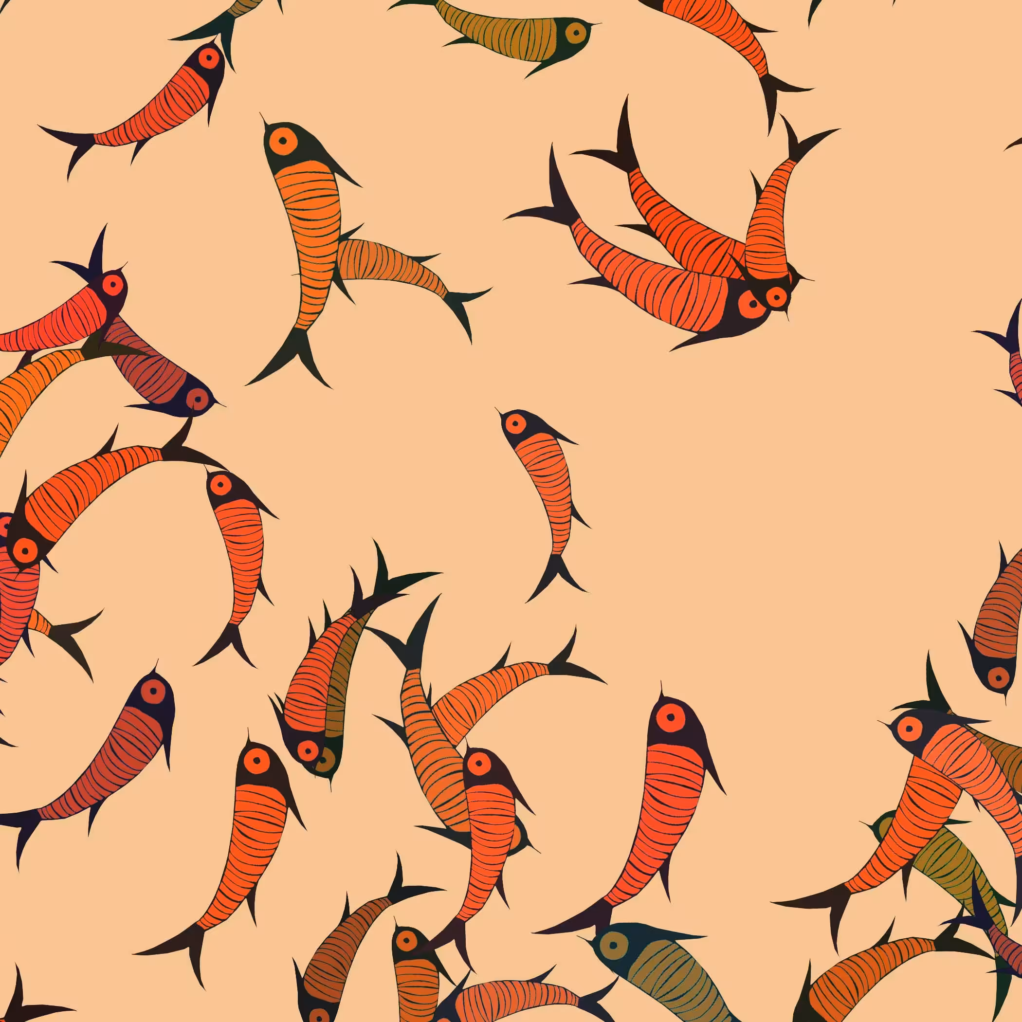 Ancient fishes 4