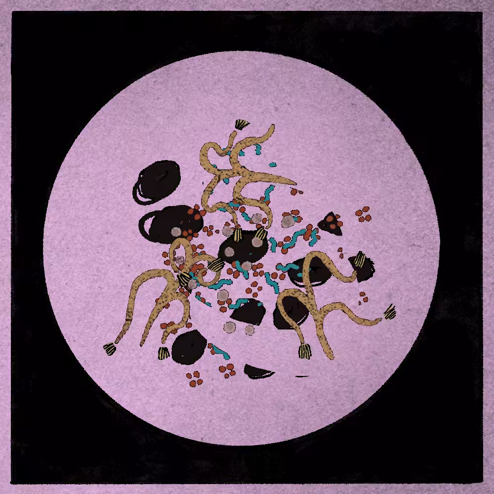Microbes #97