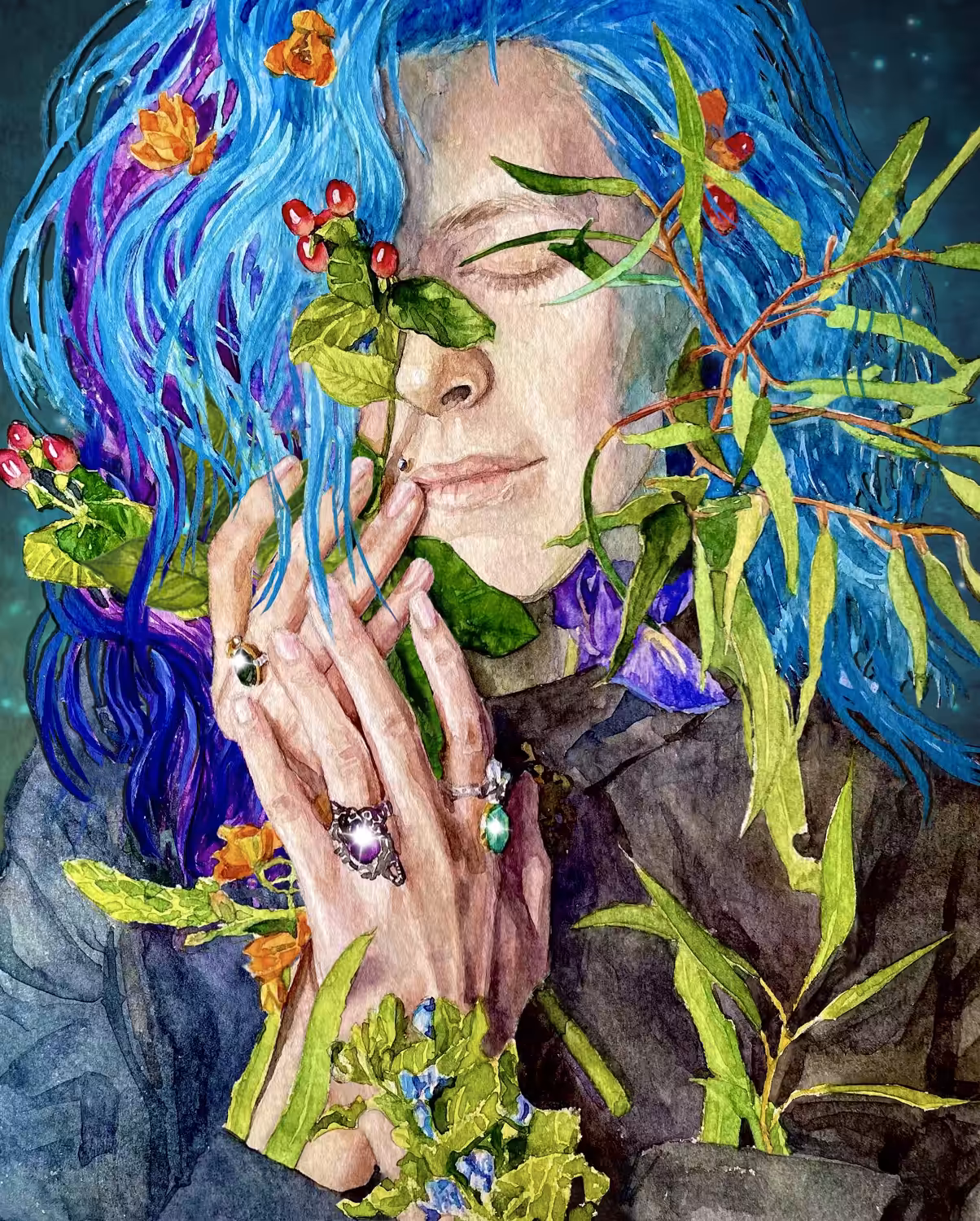 In Bloom