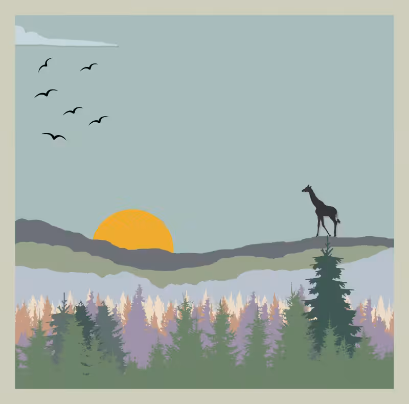 Minimal Painting #2 #93