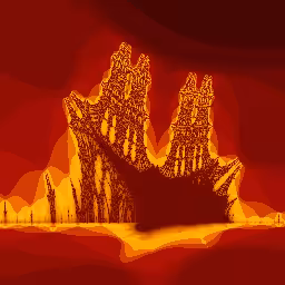 Brotchain: Burning Ship #13