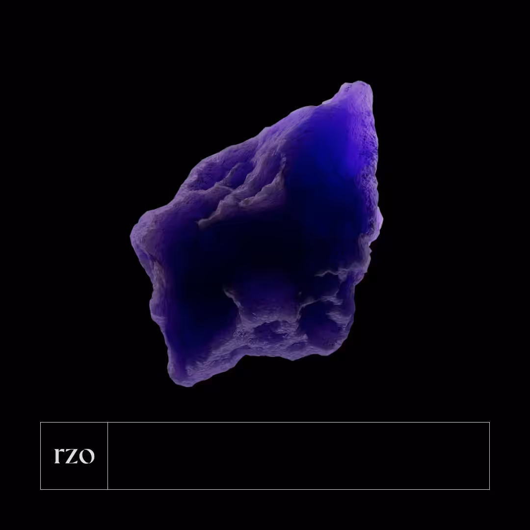Fragment Razorfite #012J