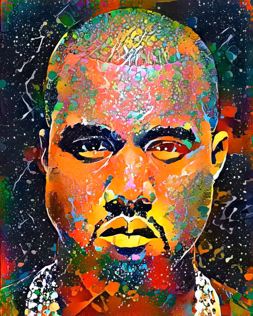 Kanye West