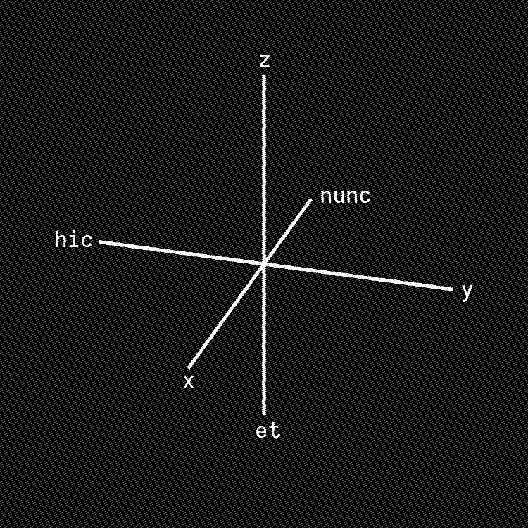 .xyz (The Continuation)