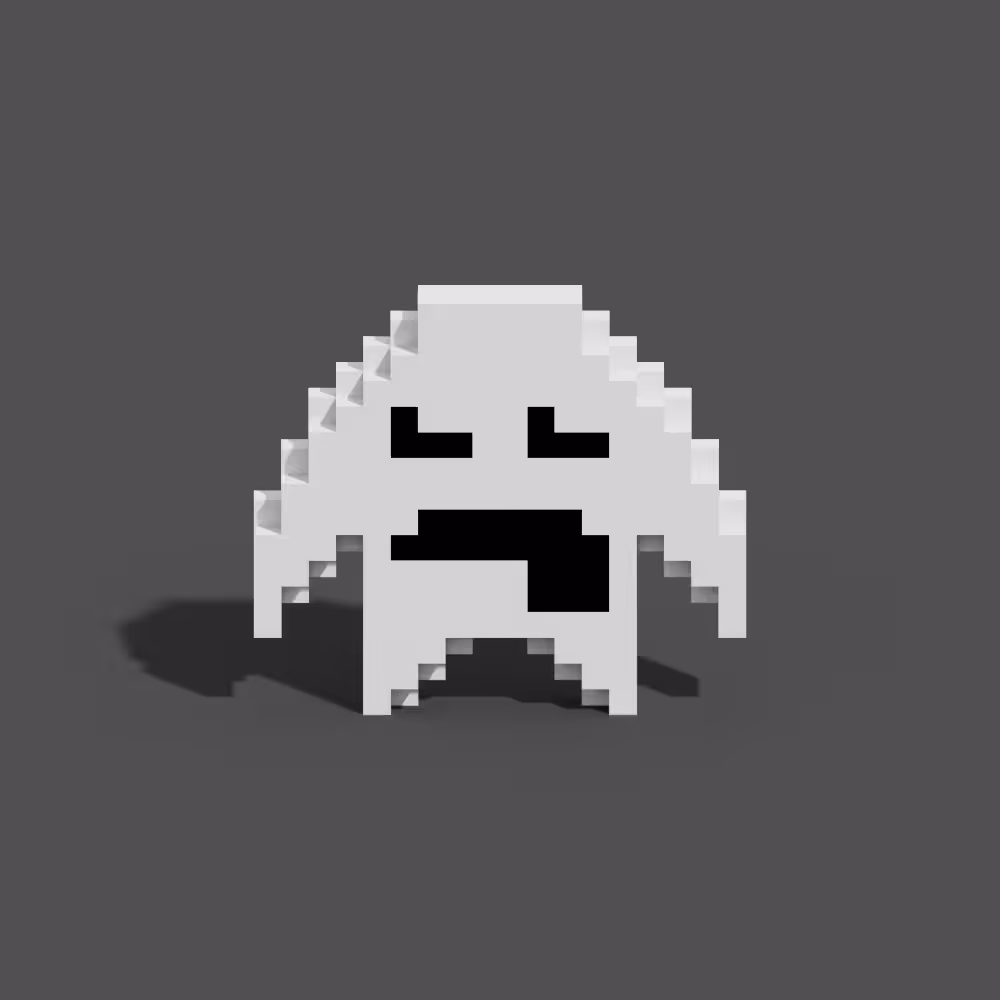 Fantasmico #64