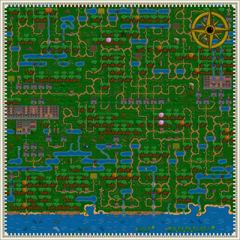 Boundless Realm of Possibilities #41