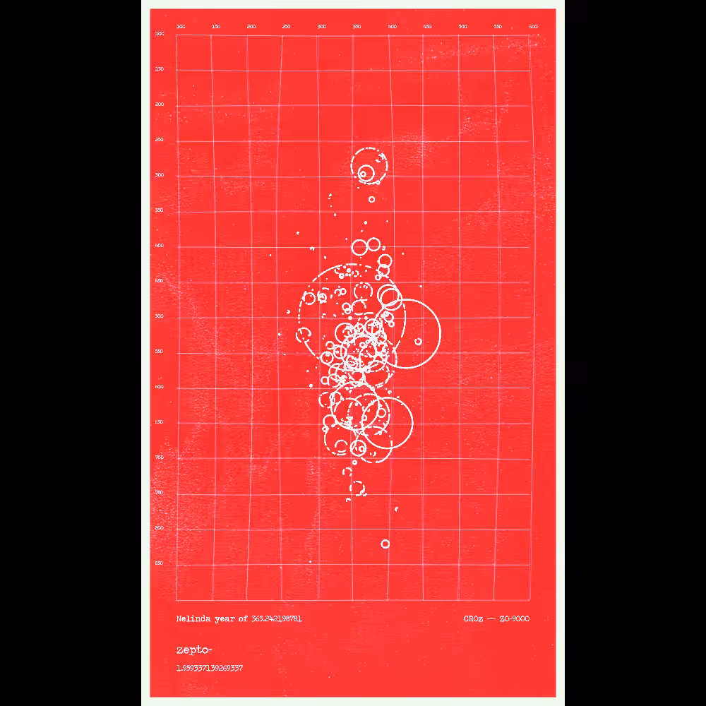 "Symphony. Dispolarization" #8