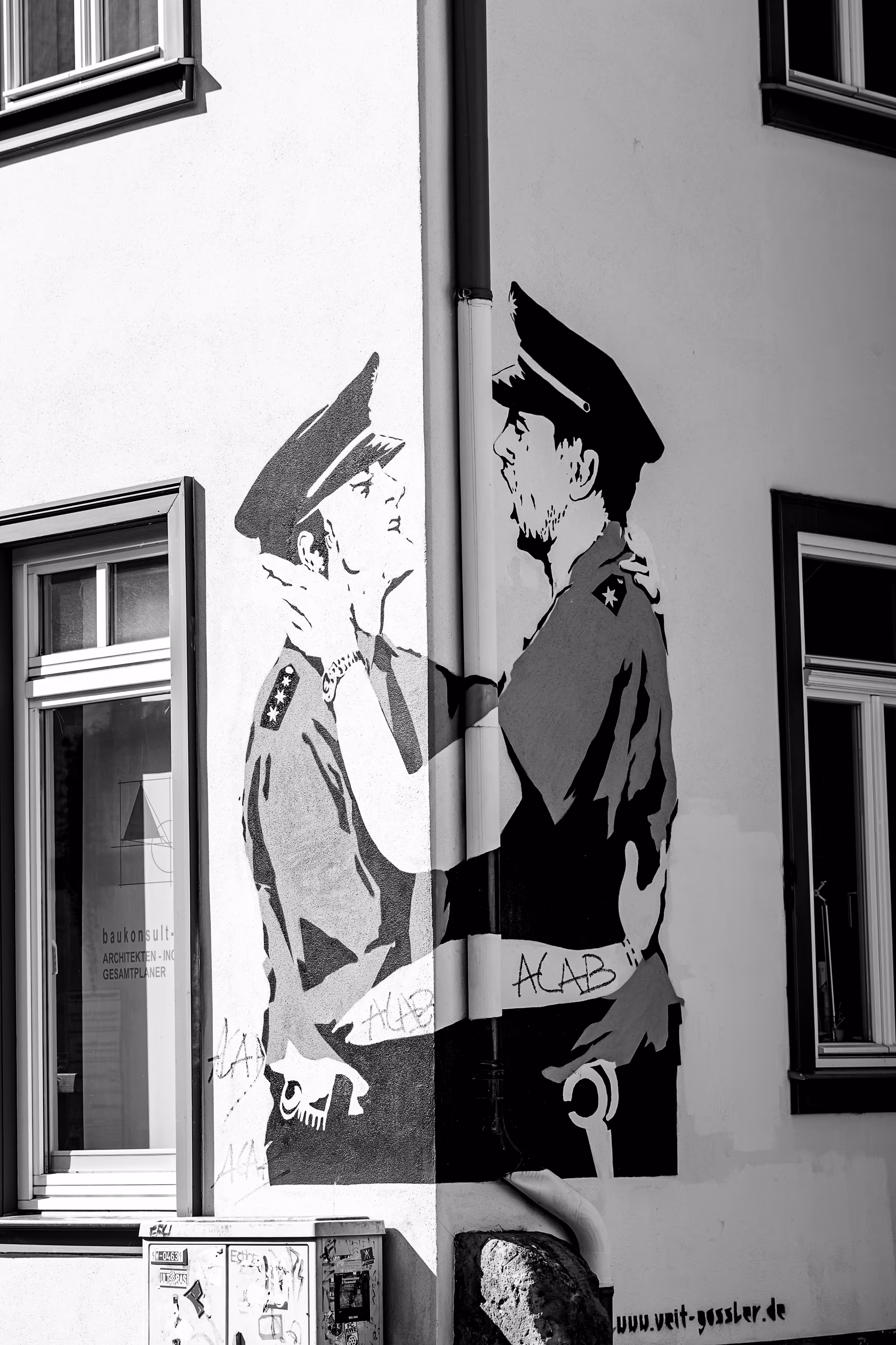 Love corner 