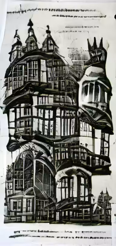 Generated adversarial speculative architecture 17