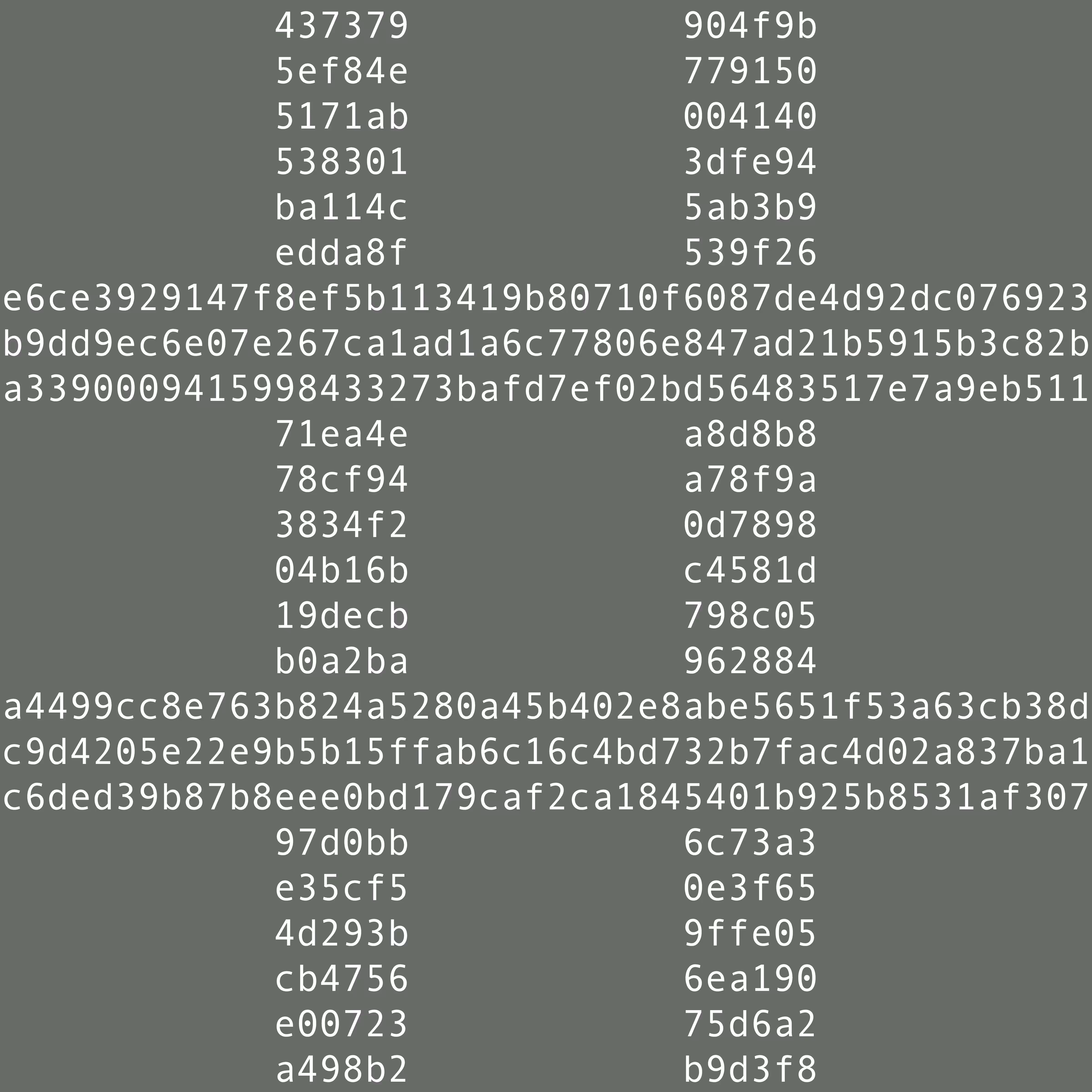 1111 #0375