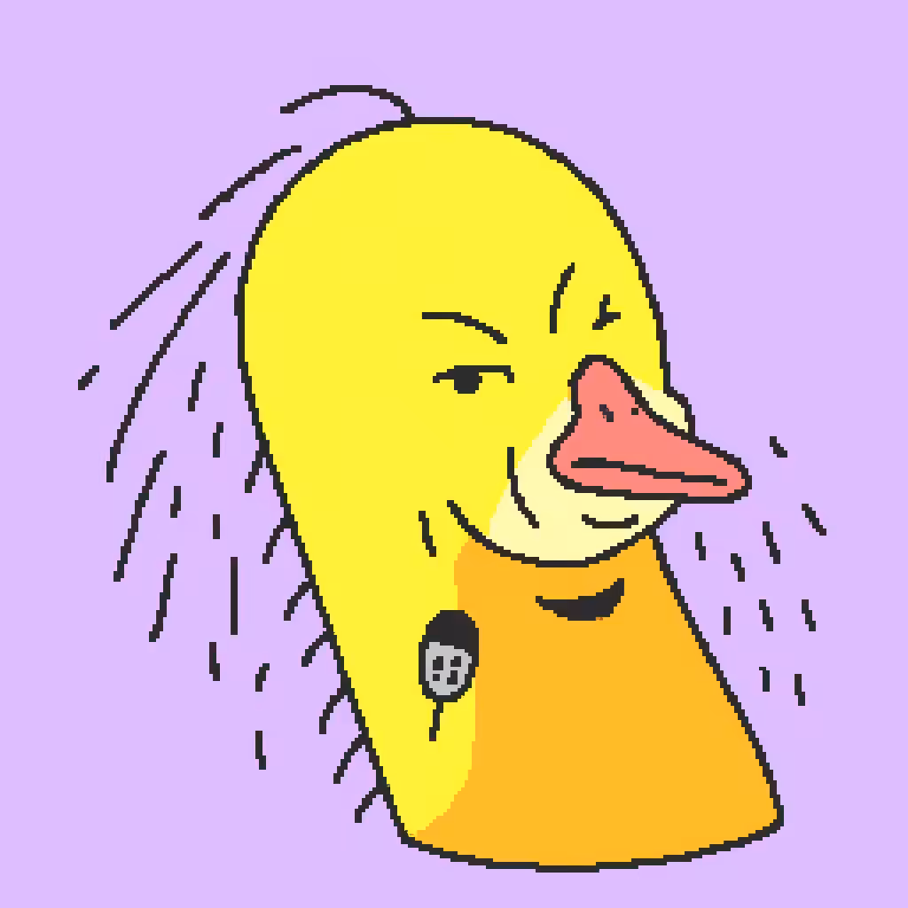 DX Terminal: Quack_Attack