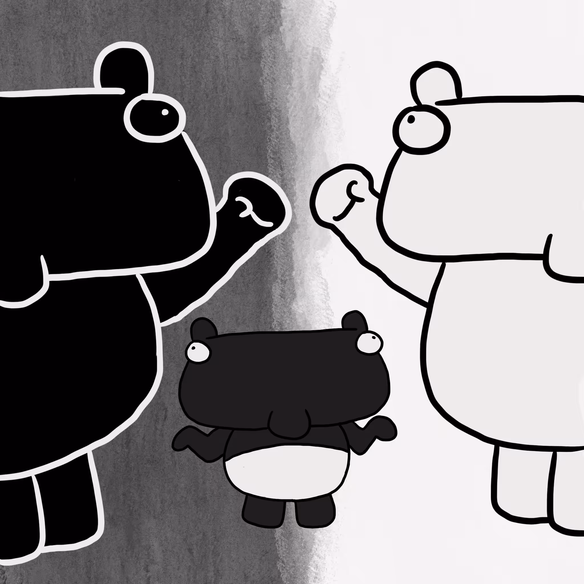 Tapir 20
