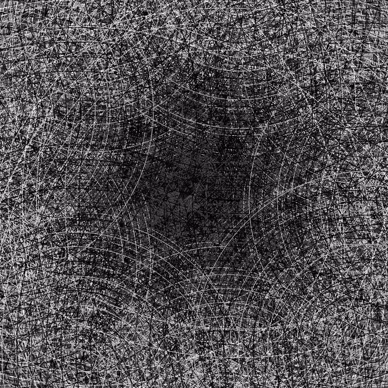 Interferences ... #3