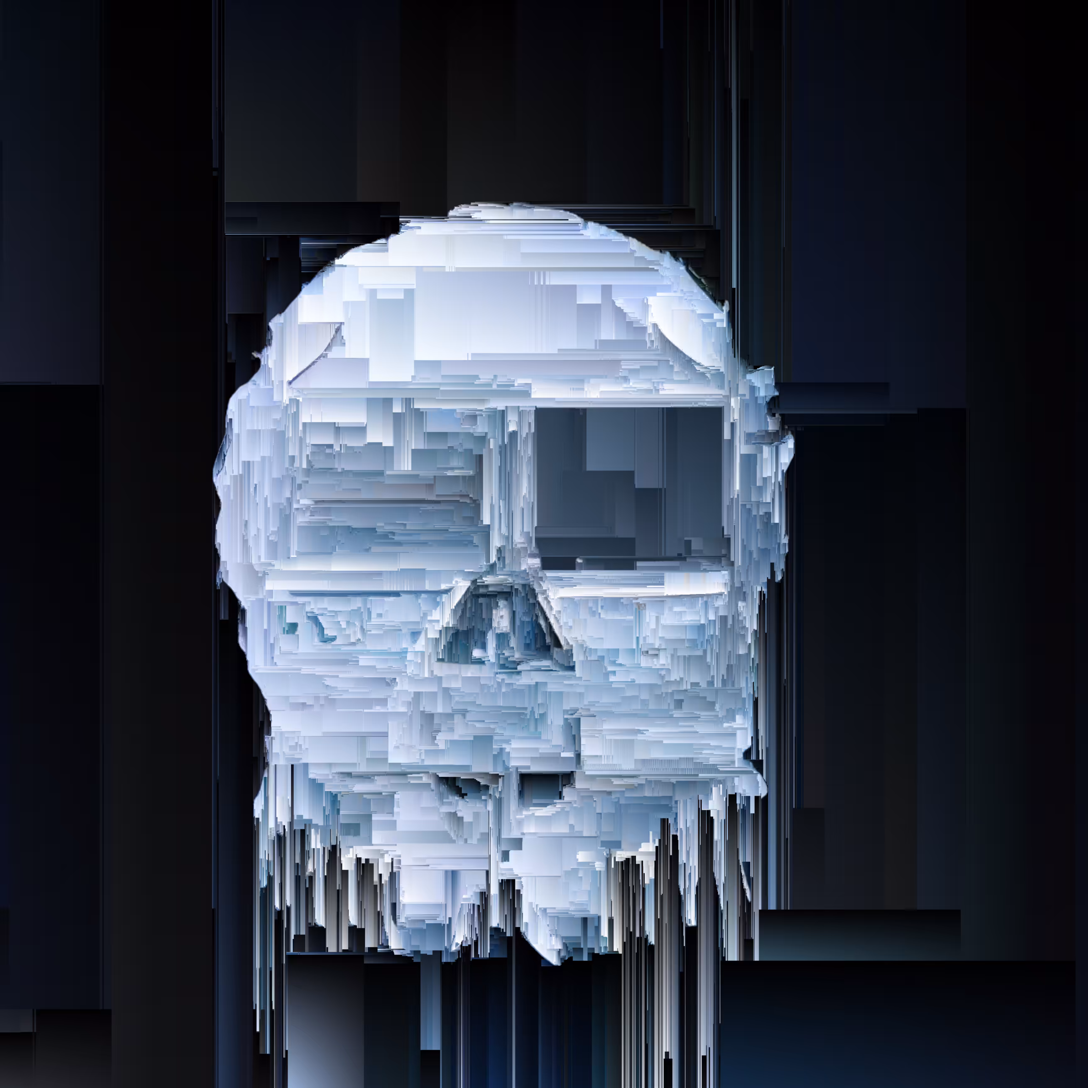 Cryztal Skullz: Cryztal Skull 130